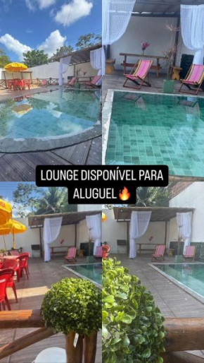 Chácara para aluguel TEMPORADA